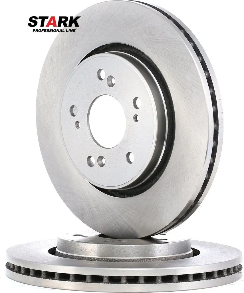 Freins vibrants ? Disque avant STARK SKBD-0020252 OE 45251SWAA00 Honda