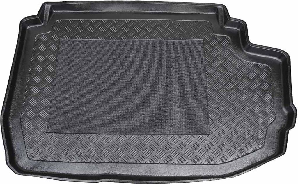 Z437012 Kofferraumwanne kompatibel mit Mercedes S W 220 1998-06.2005