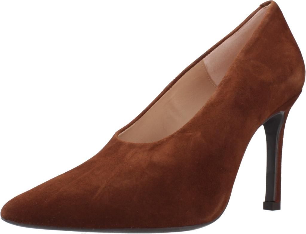 UNISA TAHAL KS Brown
