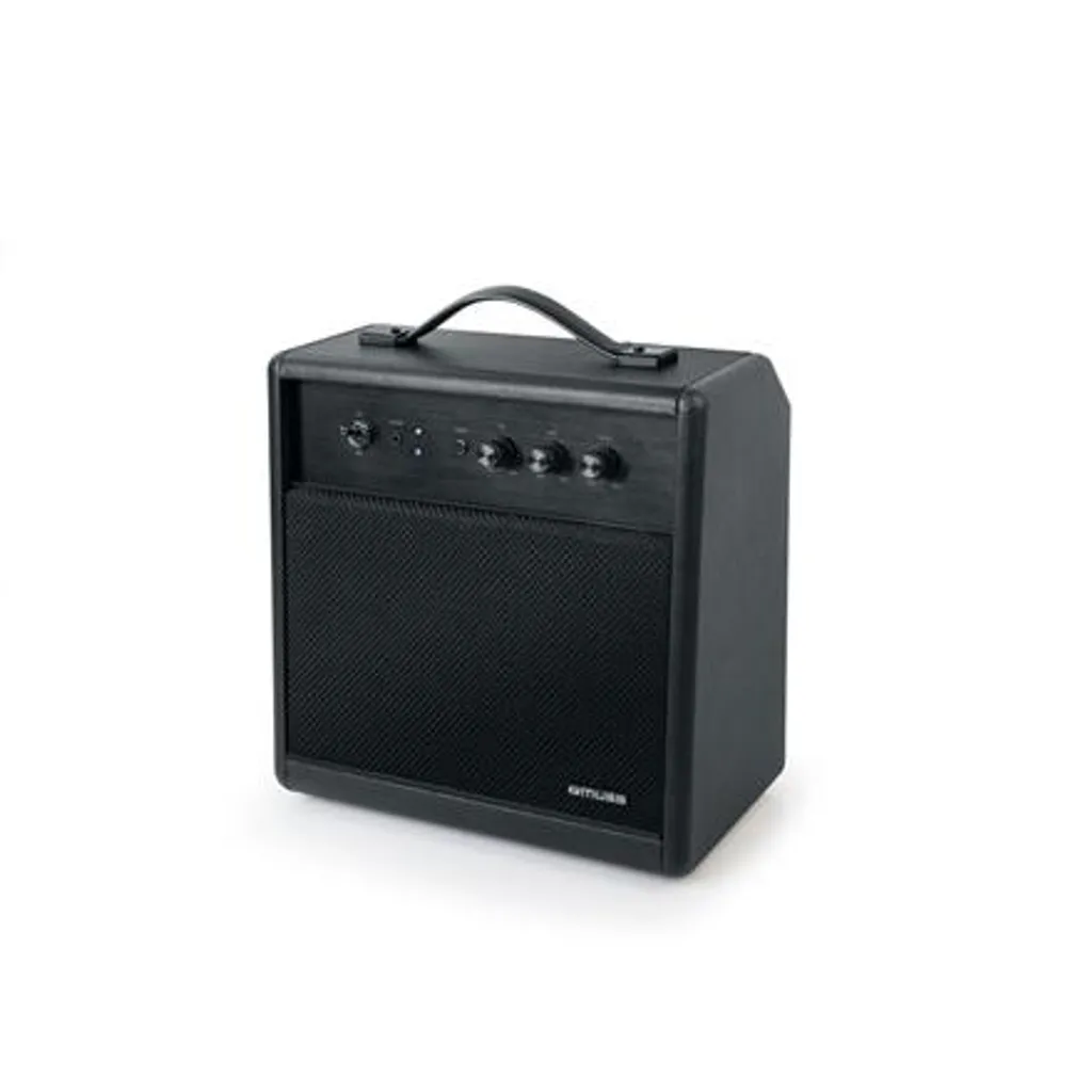 Muse M-660 BT Haut-parleur Bluetooth Portable avec Port USB et NFC