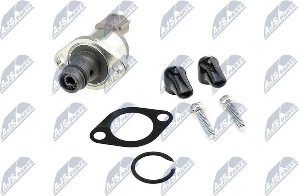 Régulateur de pression haute performance pour moteur diesel Astra J
