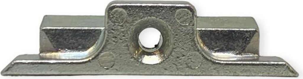GU PSK Schließplatte 9-30627-01-0-1 Produktbild 