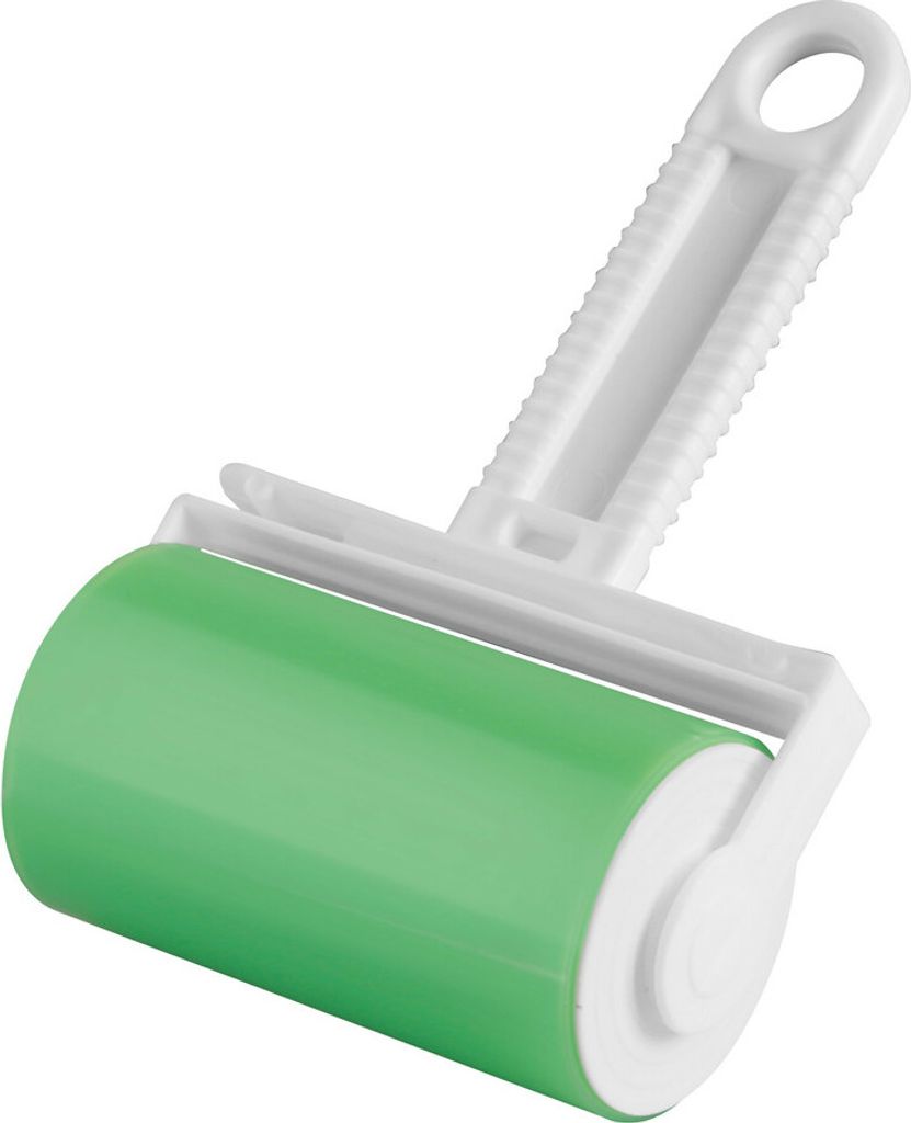 Fusselrolle aus Silikon