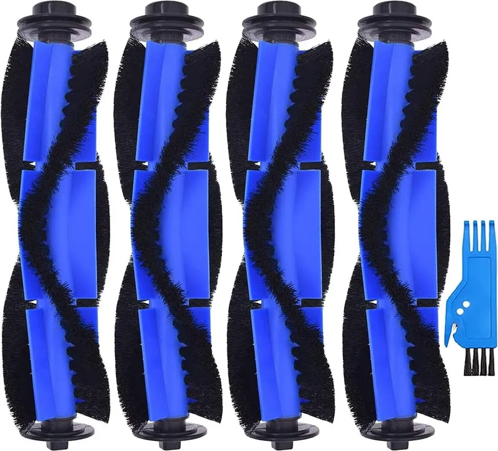 Offerta Kit Ricambi Eufy RoboVac INF - Spazzole e Filtri per Serie 11S/30C