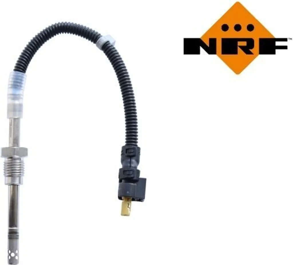 Sonde échappement NRF 707187 : Solution erreur voyant moteur R172