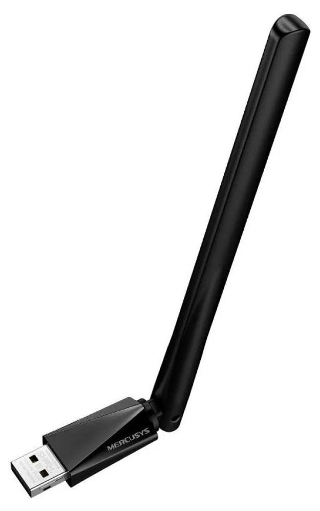 Mercusys MA550H, Kabelgebunden, USB, Bluetooth Produktbild 