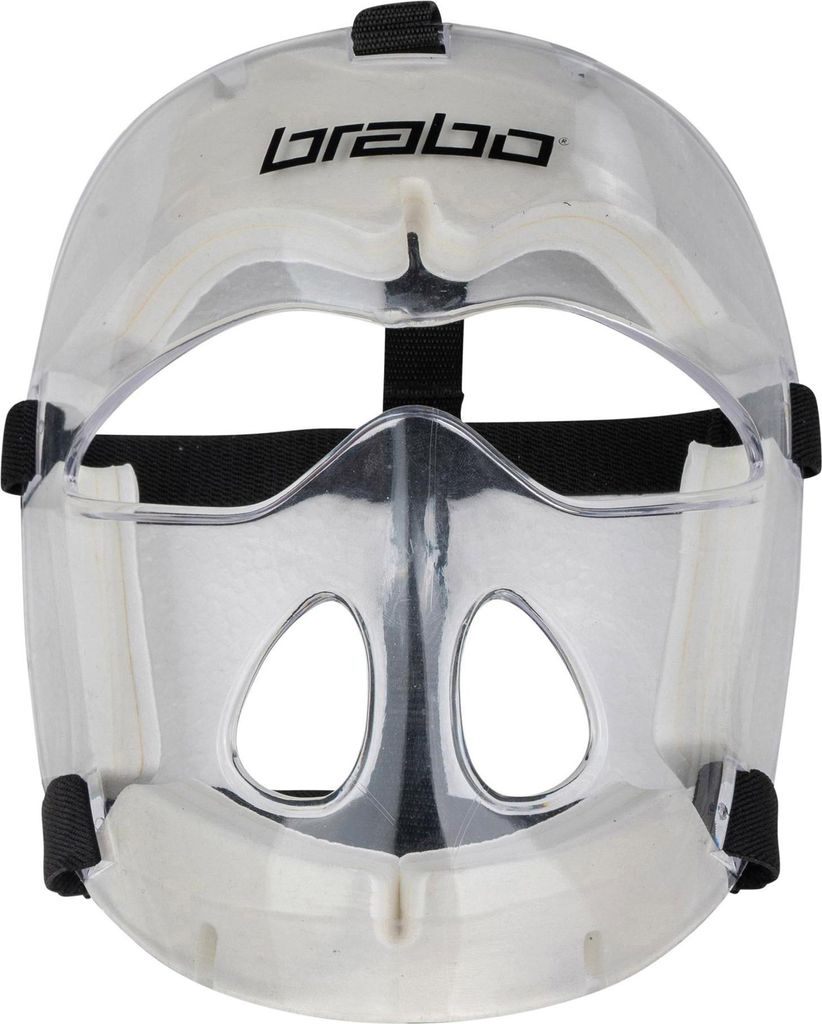 Brabo Face Mask Elite Senior