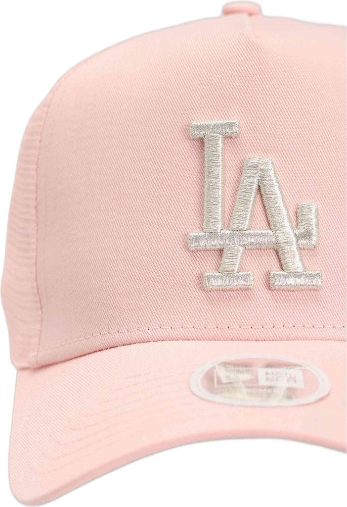 New Era Cap 60503580-680 in Pink color size Talla unica Obrázek produktu 