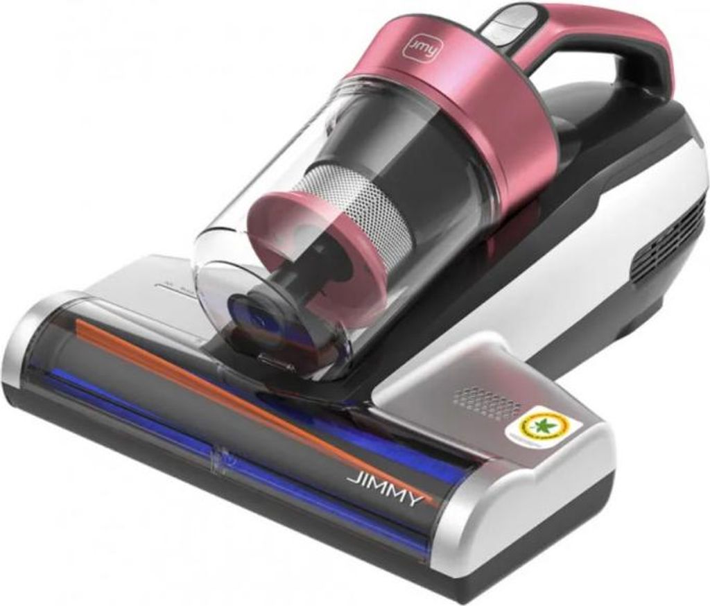 JIMMY BX5 PRO, Trocken, MIF, Zyklonisch/Filterung, Teppich, Produktbild 