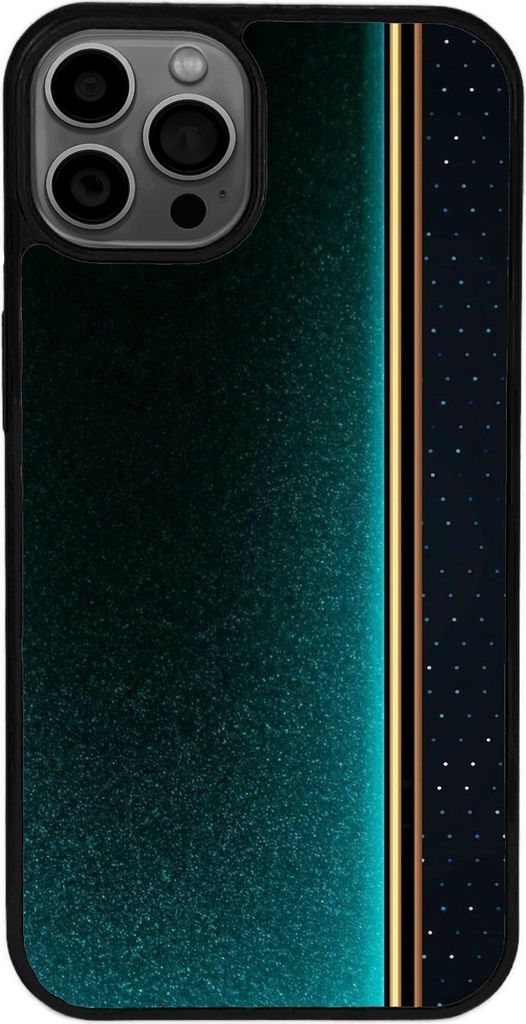 TPU Silikon Hülle für iPhone 16 Pro Handy Cover Case Schutzhülle Handyhülle Bumper MOTIV 402