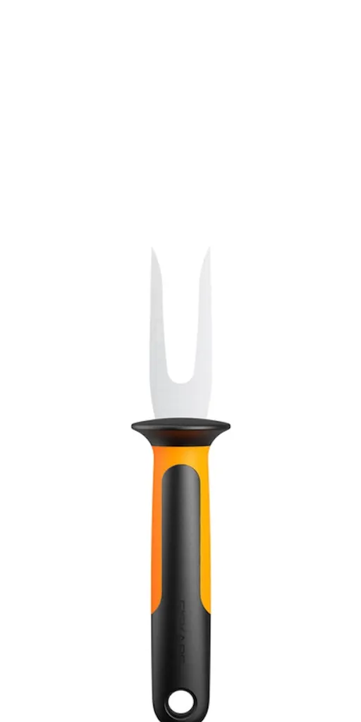 Fiskars Forchettone Pesce 7cm Functional Form - Facile e Sicuro - 5