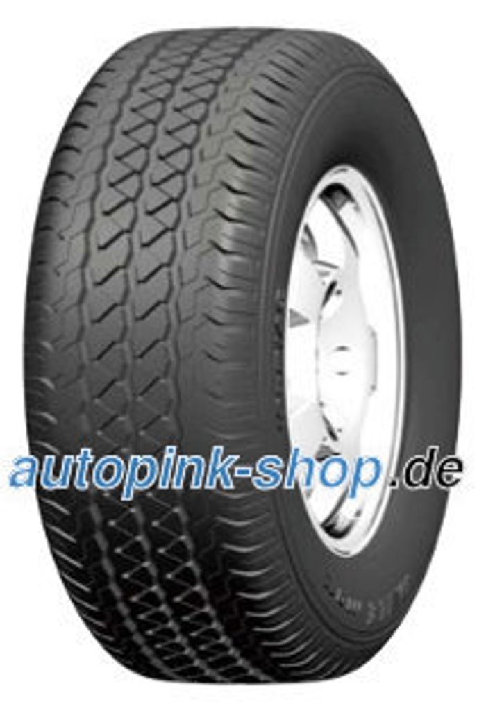 Windforce Mile Max 205/R14C 109R Blk