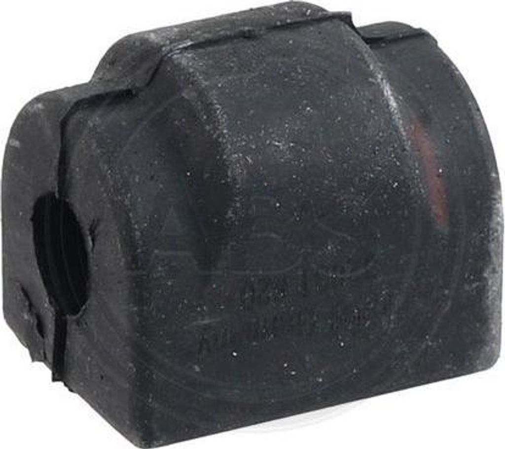 A.B.S. 271070 Lagerbuchse, Stabilisator OE 33551093663 kompatibel mit 5er E39