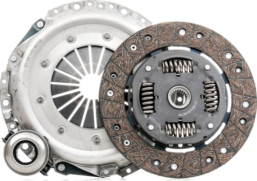 Kupplungssatz STARK SKCK-0100178 pour Ducato et Jumper - OE 2004Q9