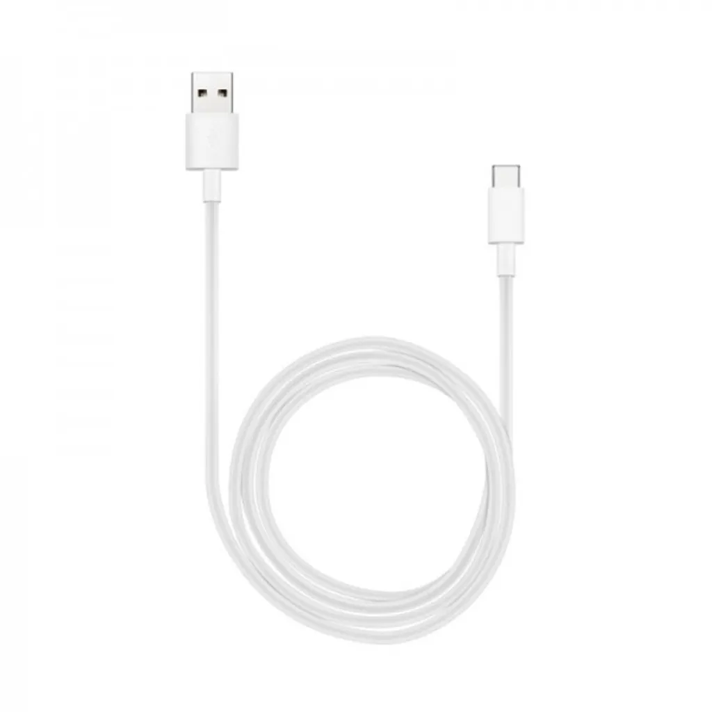 Huawei HL1289 Cavo Originale Type-C USB 3.1 Bianco - Offerta Bulk