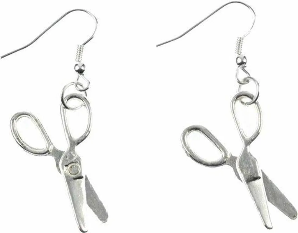 Coupe-papier de précision argenté pour scrapbooking et travaux manuels