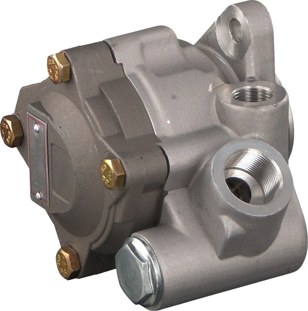 Pompe hydraulique de direction pour bus Mercedes Citaro FEBI BILSTEIN