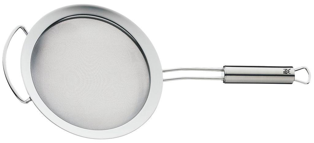 WMF 1871706030, Edelstahl, Edelstahl, Rund, Edelstahl, WMF Produktbild 