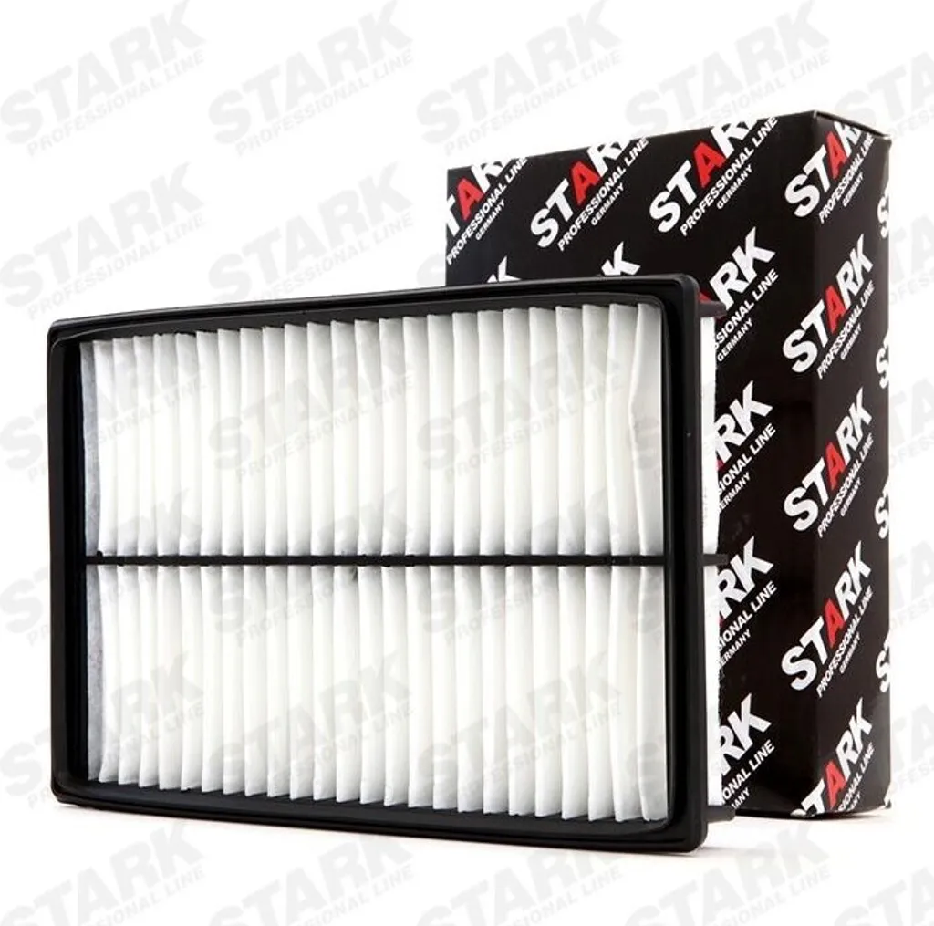 Filtre à air STARK SKAF-0060144 : solution contre la perte de puissance Mazda