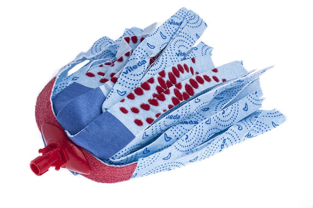 VILEDA Náhradní mop pro mop Supermocio Obrázek produktu 28