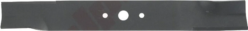 Lame GGP 056C 440X18X65 mm : Finissez-en avec l'Herbe Mal Coupée et Arrachée