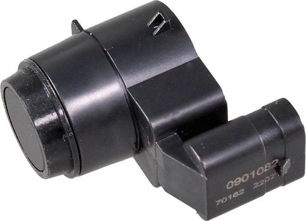 METZGER 0901082 Einparkhilfe Parksensor für BMW 3 Touring (E91) 3 Limousine (E90) 1 Schrägheck (E87) X1 (E84) 3 Coupe (E92) 3 Cabrio (E93)