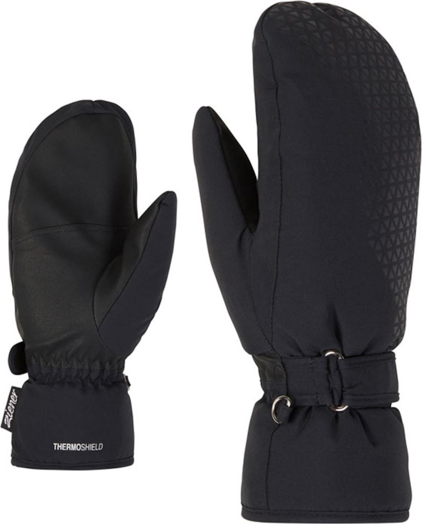 Ziener Handschuhe Skihandschuhe KISARI Produktbild 