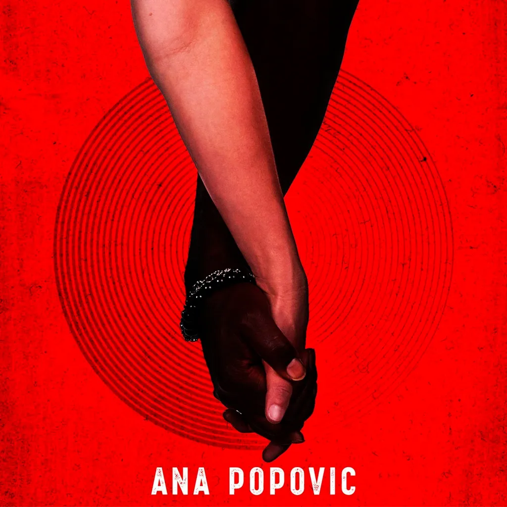 Vinyle Ana Popovic Power | Album 33 Tours LP Blues et Funk Heavy