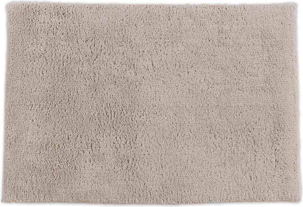 SCHÖNER WOHNEN-Kollektion Badematte BAHAMAS UNI Beige 67 x Produktbild 