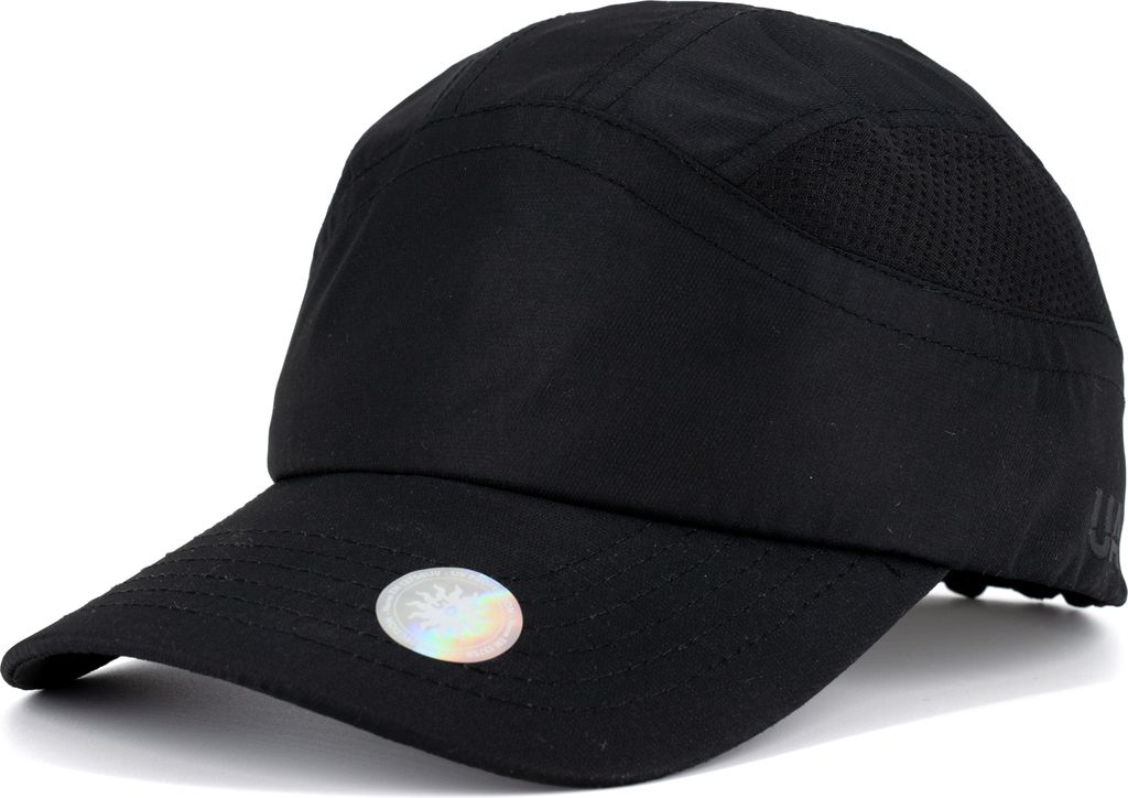 UA Performance Running Cap, black