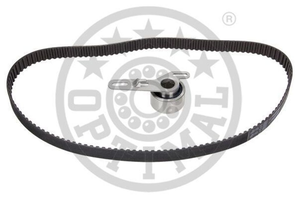 OPTIMAL SK-1052 Zahnriemensatz für FORD TRANSIT Kasten (T) 130-Zähne