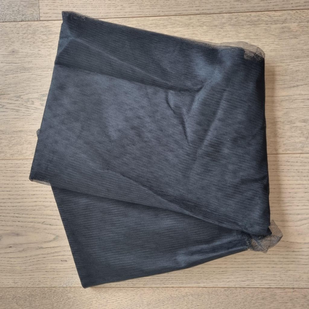 Zanzariera Deconet nera 300 x 200 cm Immagine del prodotto 