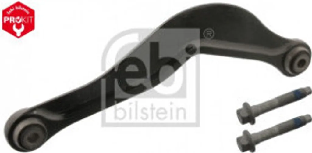 Febi Bilstein 46001 Bras de Suspension OE 1457609 pour Mondeo et S-Max