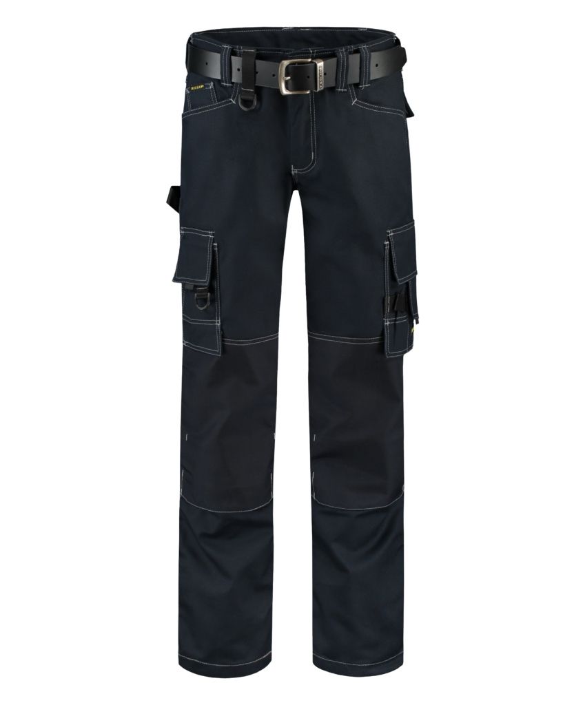 Tricorp - Hosen für Herren , Arbeit PP15768 (45R) (Dunkles Marineblau)