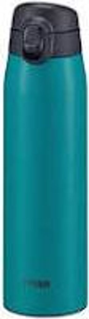 Tiger Thermoflasche MCT-K - Selbstverriegelnd - Edelstahl - BioGuard+ Antibakterieller Schutz - Vert Viridien Tiger Thermoflasche MCT-K - Selbstver...