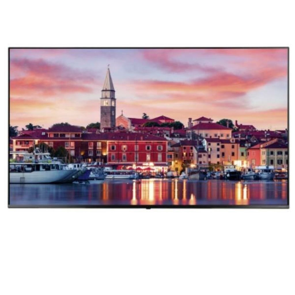 LG 50UR762H9ZC, 127 cm (50"), 3840 x 2160 px, LED, Smart Zdjęcie produktu 