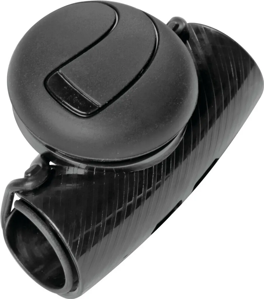 Lampa Power-Knob Pomello Volante Universale: Controllo Totale in Manovra