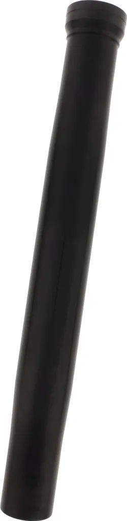 Réparer une fourche rayée sur Yamaha FZ1 : Tube plongeur JMP noir