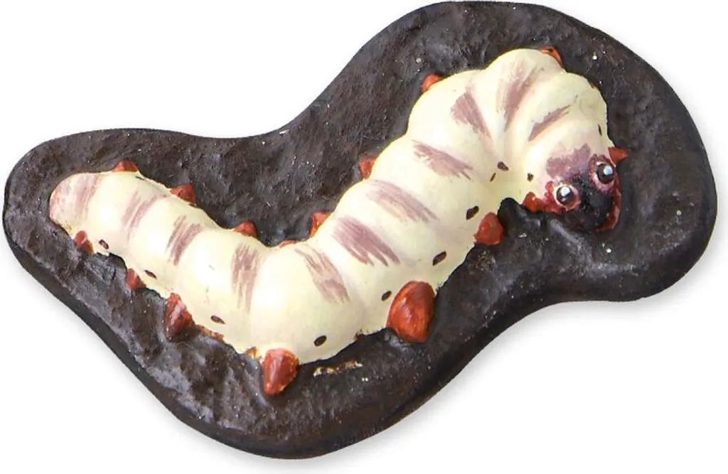 Pâte à modeler SES Creative pour fabriquer des petits monstres effrayants - 3