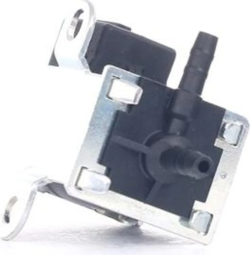 Électrovanne de Commande d'Air Secondaire PIERBURG 7.01805.01.0 Original - 12