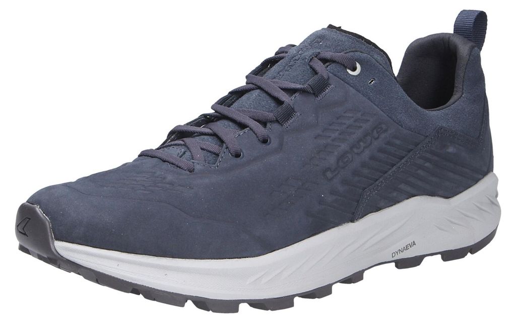 Zapatos de cordones para hombre Lowa modelo NUVOLO, color Imagen del producto 