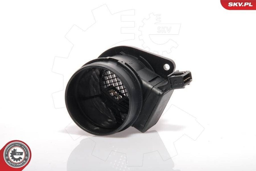 ESEN SKV 07SKV124 Luftmassenmesser LMM für RENAULT MEGANE I (BA0/1) Luftmengenmesser