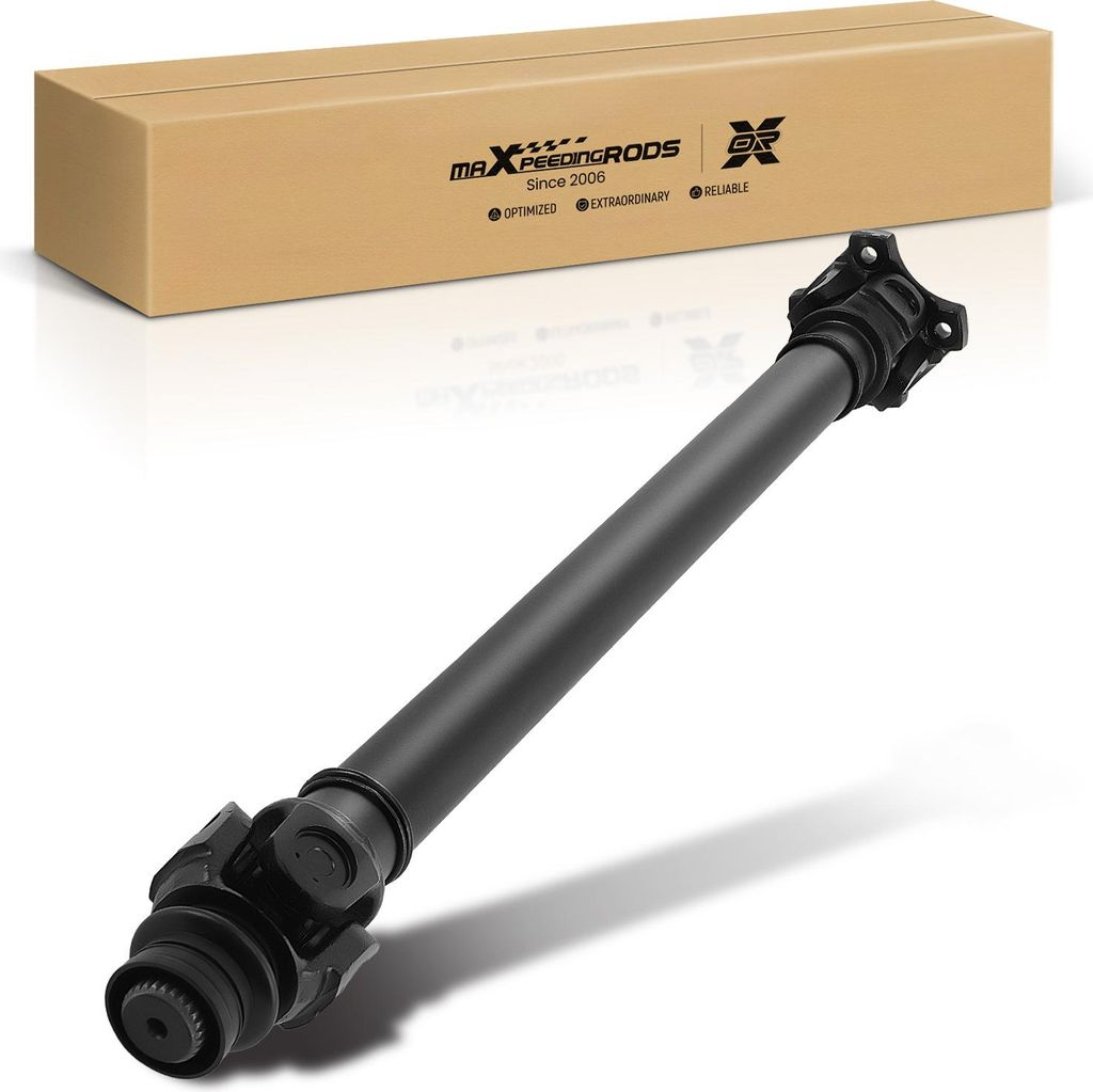 Arbre à cardan avant for BMW X5 X6 E70 E71 E72 F15 F16 F85