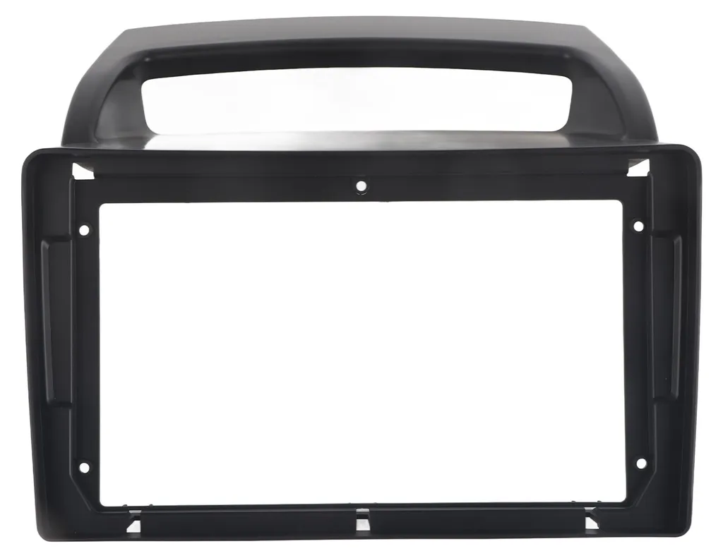 Façade Autoradio 9 Pouces pour KIA Carnival VQ 2006-2016 sans Joint