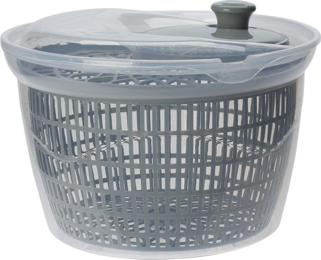 Salatschleuder, Ø 25 cm