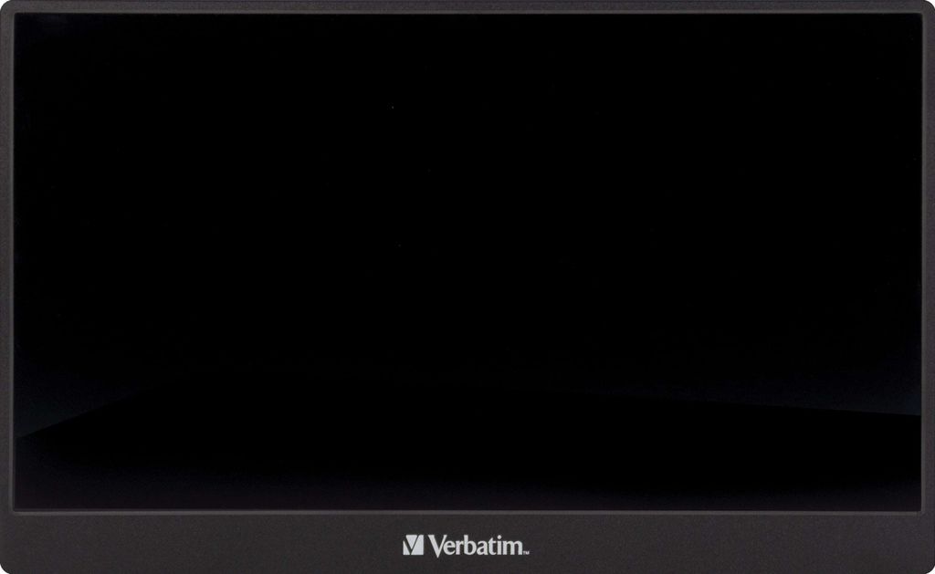 Verbatim PM-14 Full HD Portable Monitor Produktbild