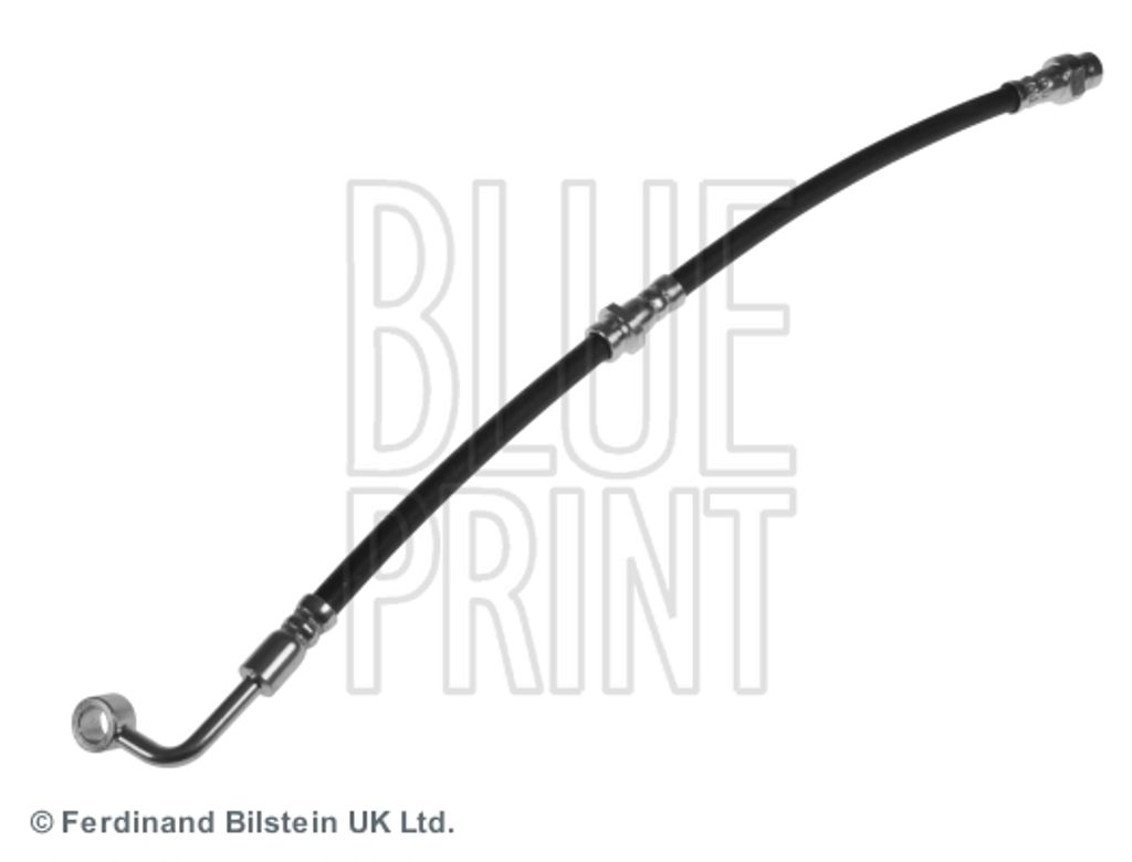BLUE PRINT ADG05395 Bremsschlauch Hinten Links für KIA Produktbild 