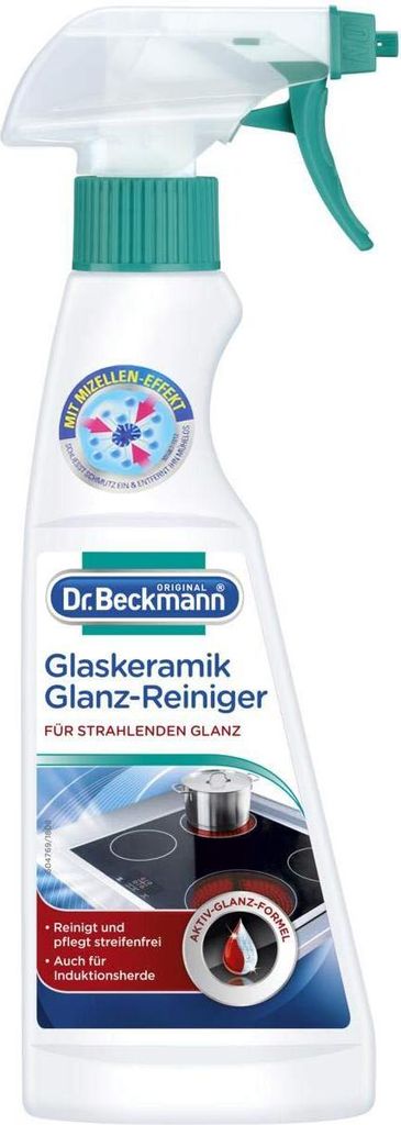 Dr. Beckmann 4008455045511, 250 ml, Flüssigkeit Produktbild 