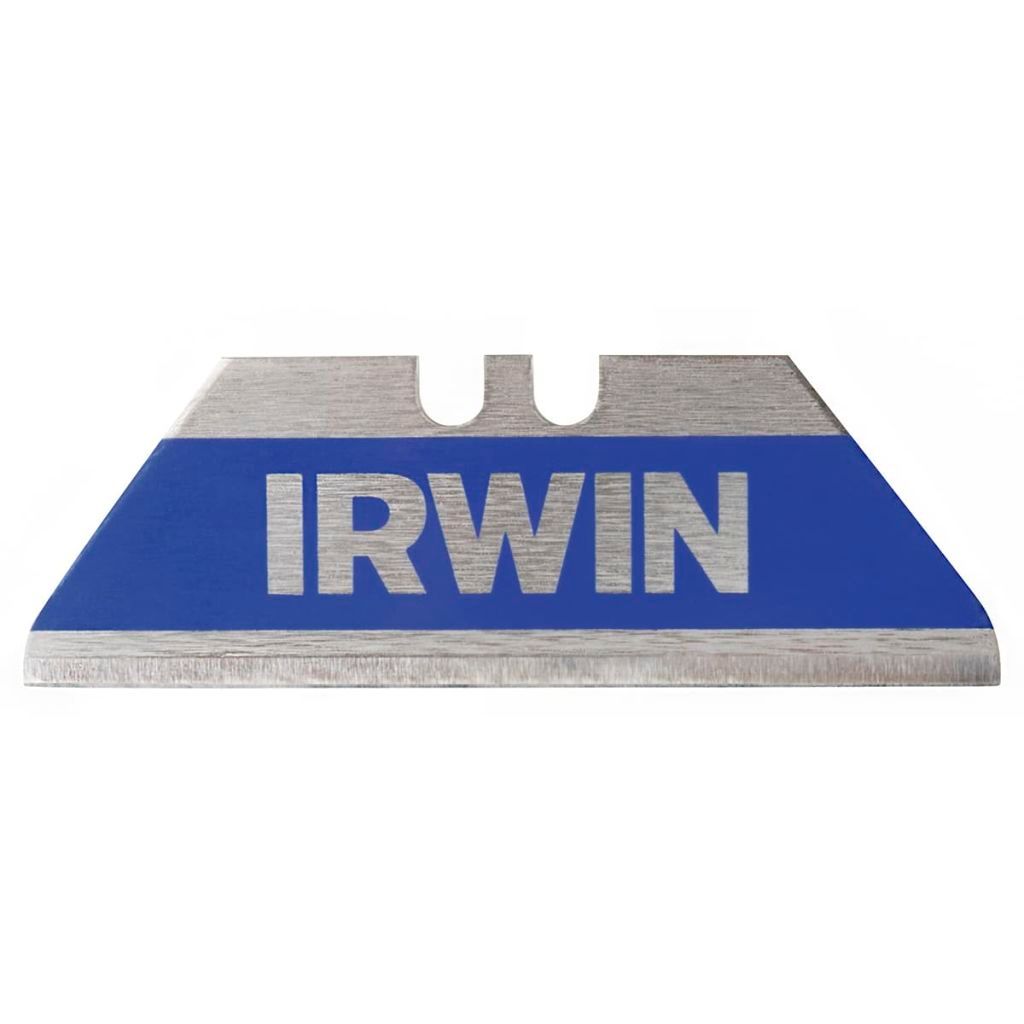 Irwin Sicherheitstrapezklinge BiM 50Stk Produktbild 