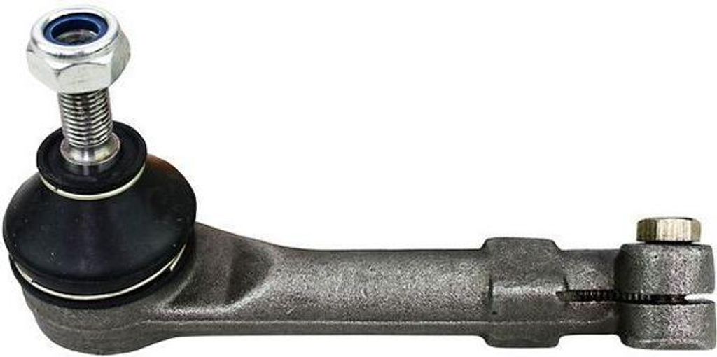 DENCKERMANN D130242 Spurstangenkopf OE 6000022753 kompatibel mit Kangoo, Megane